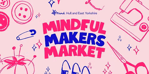 Mindful Makers Market \u2728