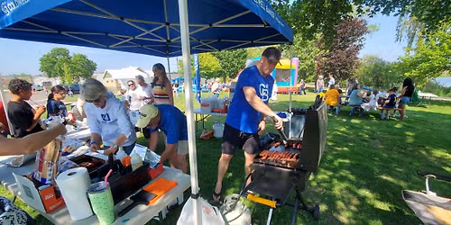  SLHF Family Fun Night