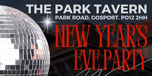 China Lake @ The Park Tavern