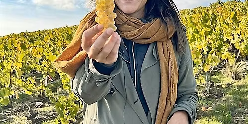 De Maison Selections Wine Dinner