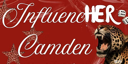 InfluencHER Camden