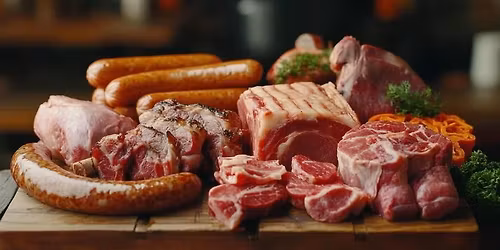 Meat Raffle \ud83e\udd69