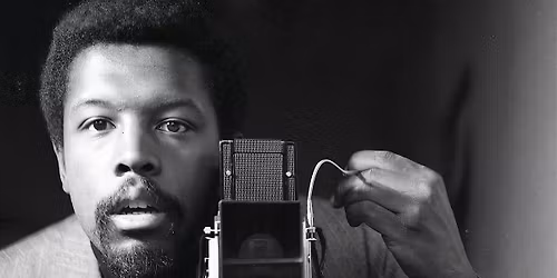 Black Is Beautiful: The Kwame Brathwaite Story