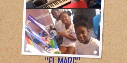 "THE MARC" YONKERS SUMMER DAY CAMP