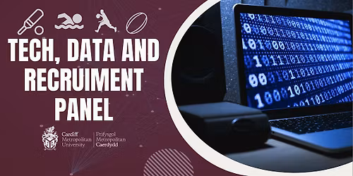 Tech, Data and Recruitment Panel