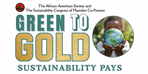 Green to Gold: Sustainability Pays