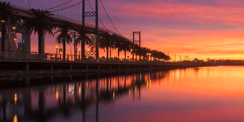 Essentials of Seascape Photography Hands-on Workshop with Chris Crosby
