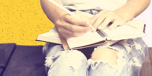 Teen Writing Club