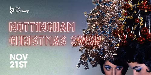 Nottingham Christmas Swap
