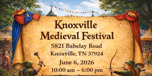 Knoxville Medieval Festival