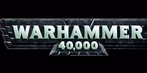 Warhammer 40k Weekly Open play