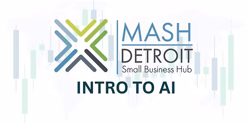 Beginner AI Worktable: Small Business Series (HYBRID)