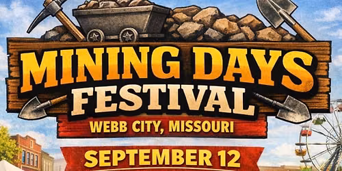 Mining Days Festival