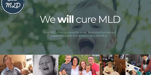 MLD Community Meeting at the ULF