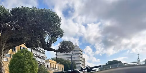 \ud83d\udeb4\u200d\u2642\ufe0f Aventur\u0103 cu bicicleta \u00een Cipru \ud83c\udde8\ud83c\uddfe