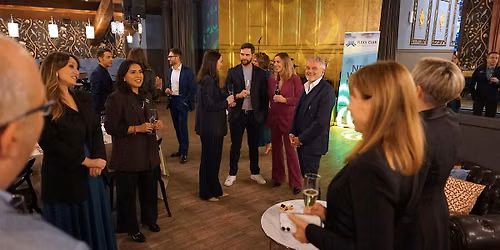 Domenica Business Networking AperiDinner Music & Friends OMAGGIO FLEXX