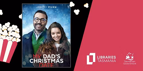 BeamaClub Film: My Dad's Christmas Date at Glenorchy Library