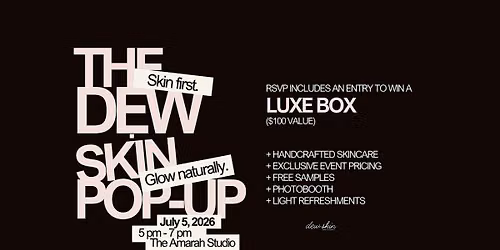 D\u1eb9w Skin Pop Up