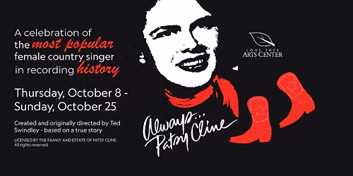 Always... Patsy Cline