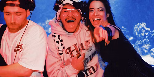 Soundwaves @ A\/C Lounge (San Diego)