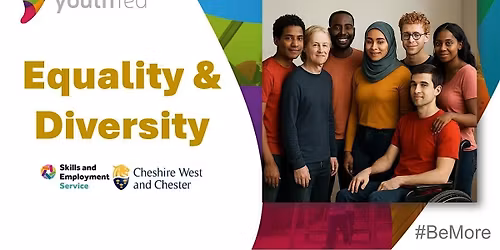 Equality and Diversity
