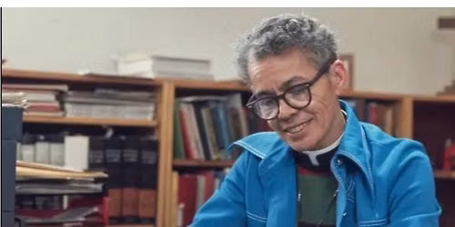 Film Screening: \u201cMy Name is Pauli Murray\u201d