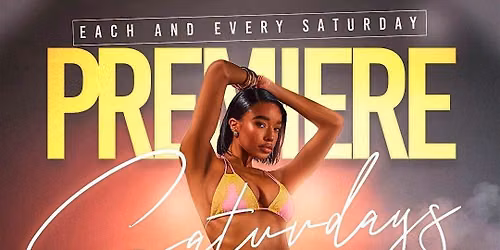 PREMIERE SATURDAYS NYC