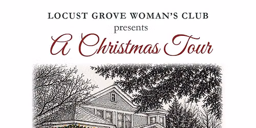 A Christmas Tour