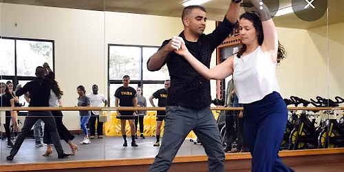 Mixer Single \/Salsa and beer at Brewdog Denver