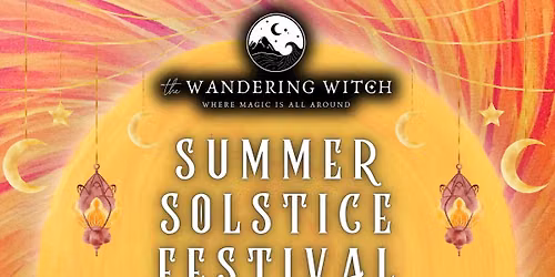 Summer Solstice Festival