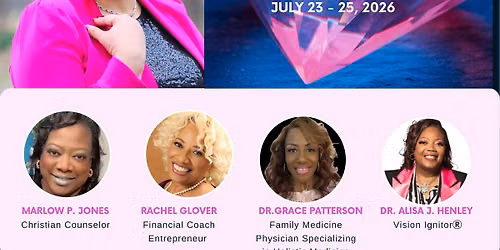 Diamondz Women Conference