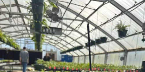 Woodland FFA Spring Plant Sale