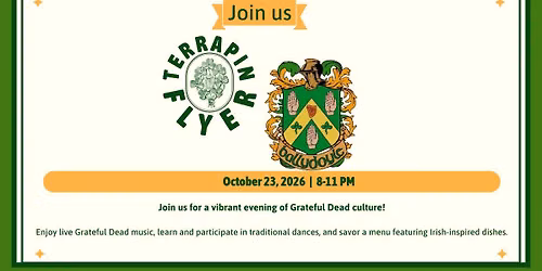 Terrapin Flyer at Ballydoyle in Downers Grove