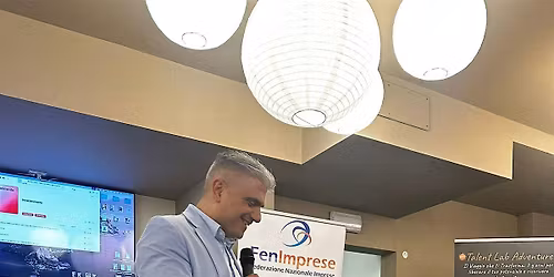 FenConnect 20 maggio: Welfare e Defiscalizzazione \u2013 Premiare il talento.