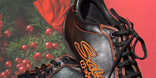 Salsa Noke Presents: Holiday Pajamas Dance Party