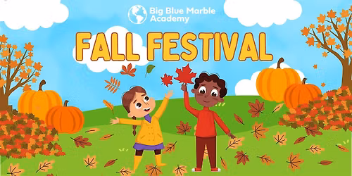 Fall Festival