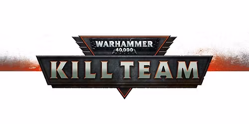 Warhammer K*ll teams Open play 