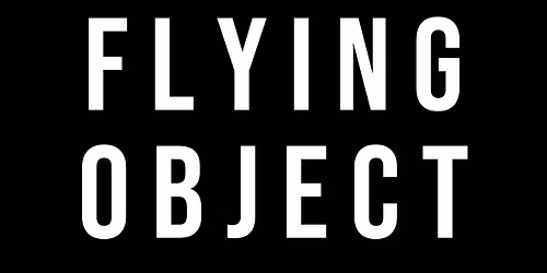 Celebrate Winter Solstice with Flying Object & very special guests at Skylark!