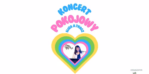 empati prezentuje | KONCERT POKOJOWY IKIGAI | Eliza A. Tkacz | 24.01.2026 |