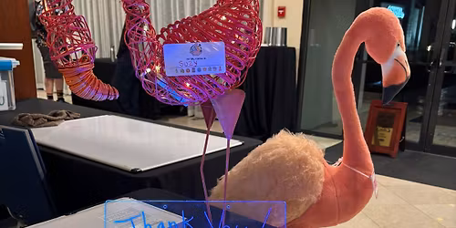 Flamingocon 32 \u2014 DAY ONE