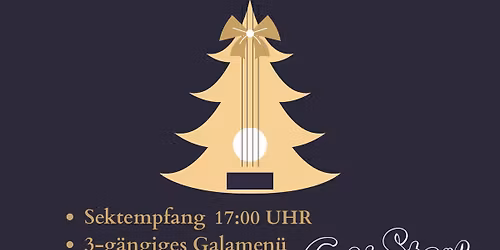 1. Kulinarische Weihnacht