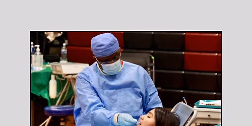 Boise Free Clinic