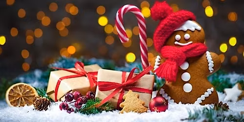 EAST TENNESSEE MTG PROFESSIONALS - Annual Christmas Dinner \/ Silent Auction