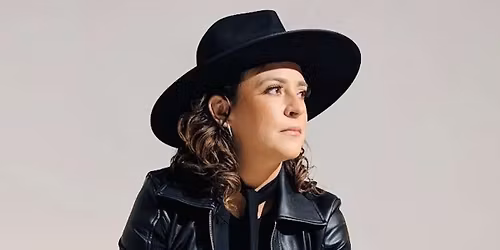 India Shrine Rodeo Concert: Jordan Rainer