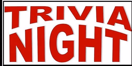 Kenneth Butler Memorial Soup Kitchen Trivia Night
