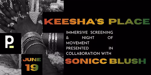Keesha's Place | A Juneteenth Celebration