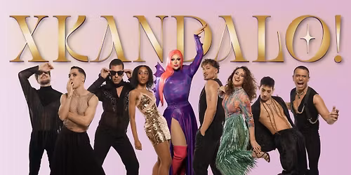 XKANDALO!
