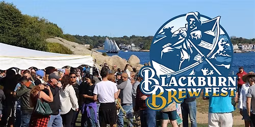 Blackburn Brew Fest