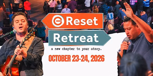 Reset Retreat