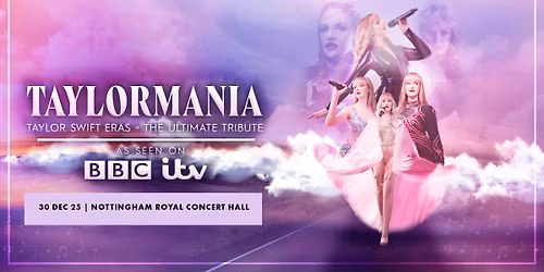 TaylorMania